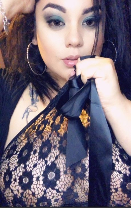 Photo nue de fuite OnlyFans de Xoxodolly