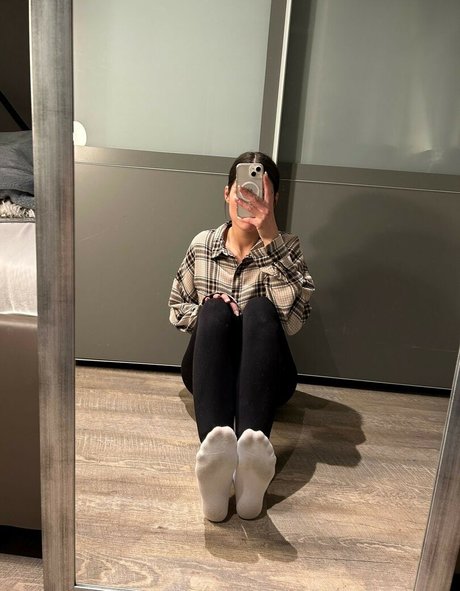 Photo nue de fuite OnlyFans de Germangirlnextdoor95