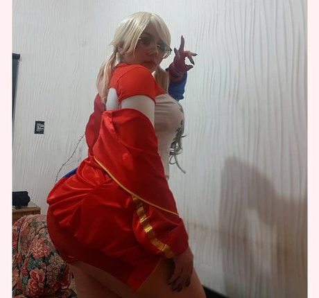 Photo nue de fuite OnlyFans de Pekeasmr