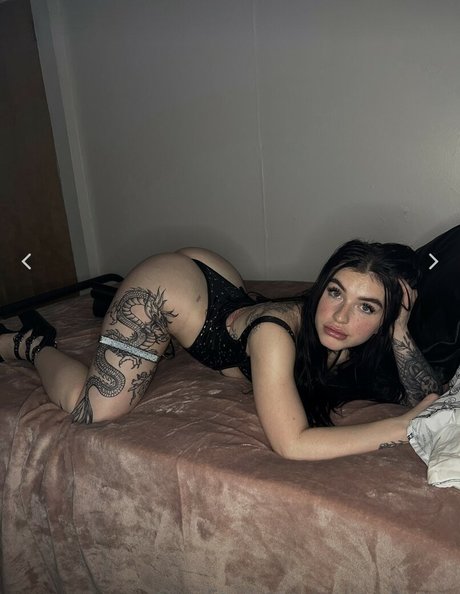 Photo nue de fuite OnlyFans de Celinehoney