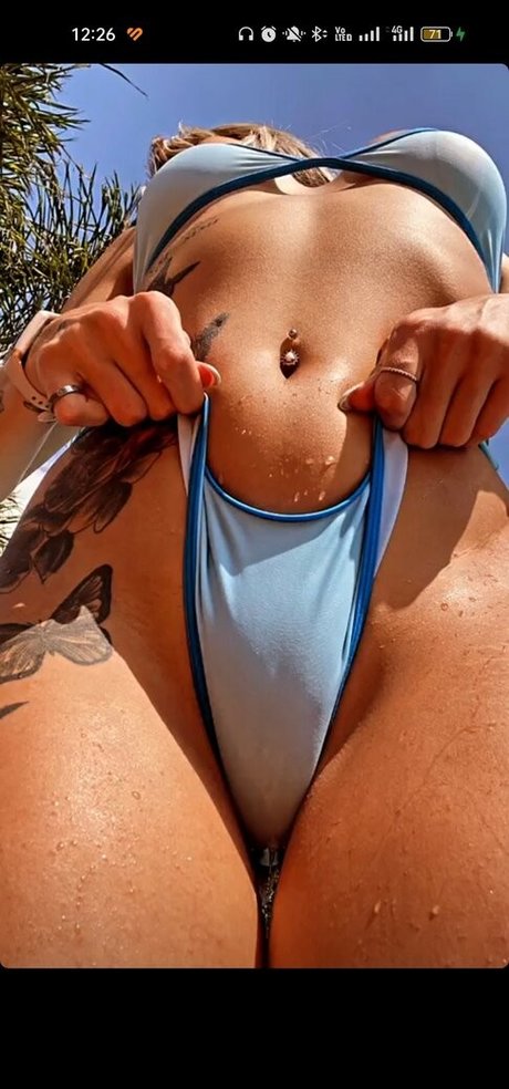 Anna Jolie Lubbe