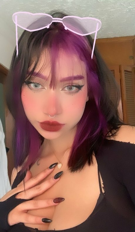 Photo nue de fuite OnlyFans de Tani Castaneda