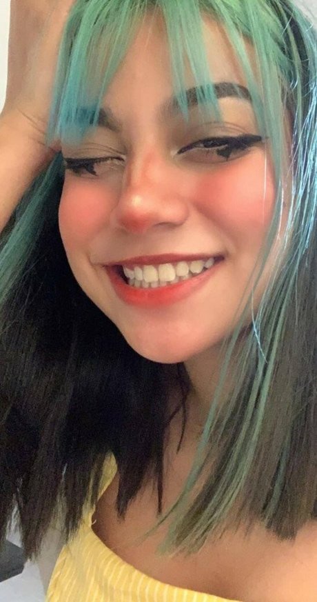 Photo nue de fuite OnlyFans de Tani Castaneda