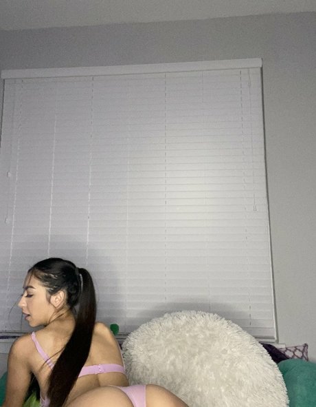 Lil Asian Princess