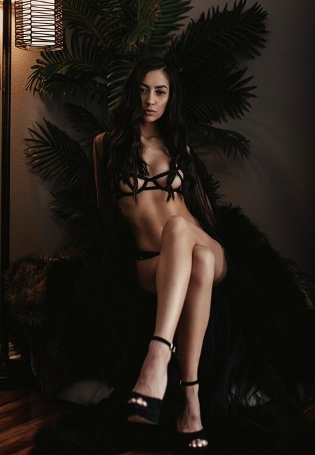 Lil Asian Princess