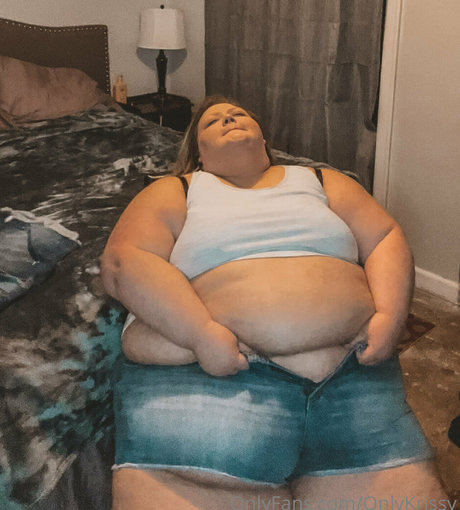 Photo nue de fuite OnlyFans de Onlykrissy