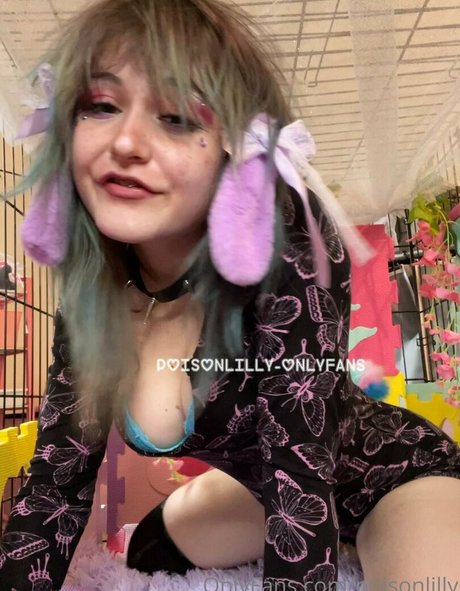 Poisonlilly