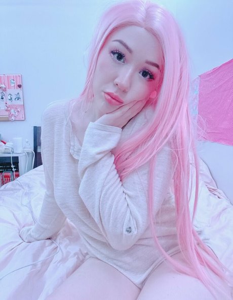 Photo nue de fuite OnlyFans de Melodymusefree