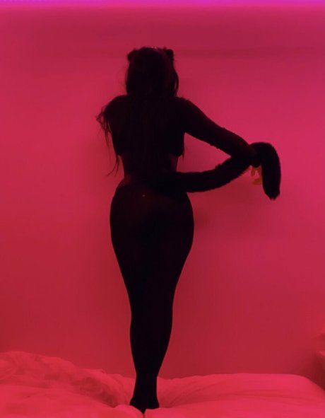 Photo nue de fuite OnlyFans de Melodymusefree