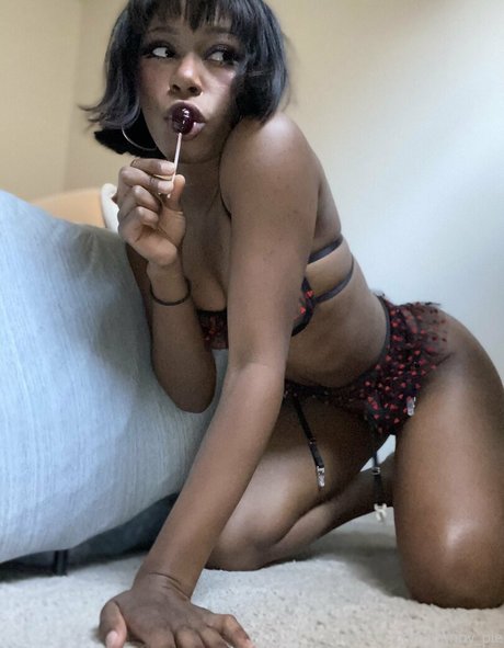 Photo nue de fuite OnlyFans de Bunnypie