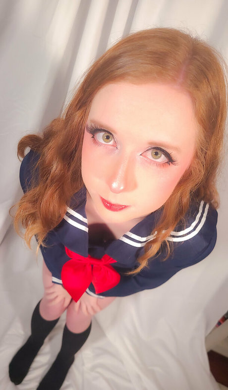 Photo nue de fuite OnlyFans de Emswaifu