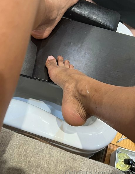 Photo nue de fuite OnlyFans de Lirababe