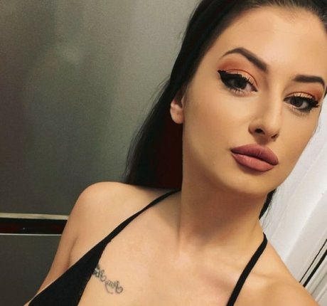 Photo nue de fuite OnlyFans de Danielasex