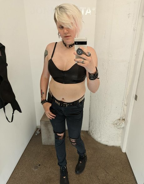Demongirlcock