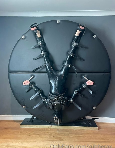 Rubberax