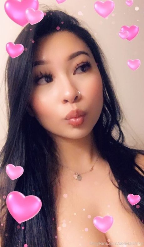 Olivia Ichika