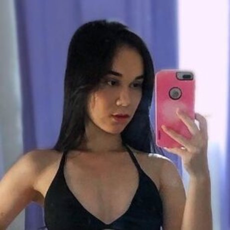 Photo nue de fuite OnlyFans de Talita Cupertino
