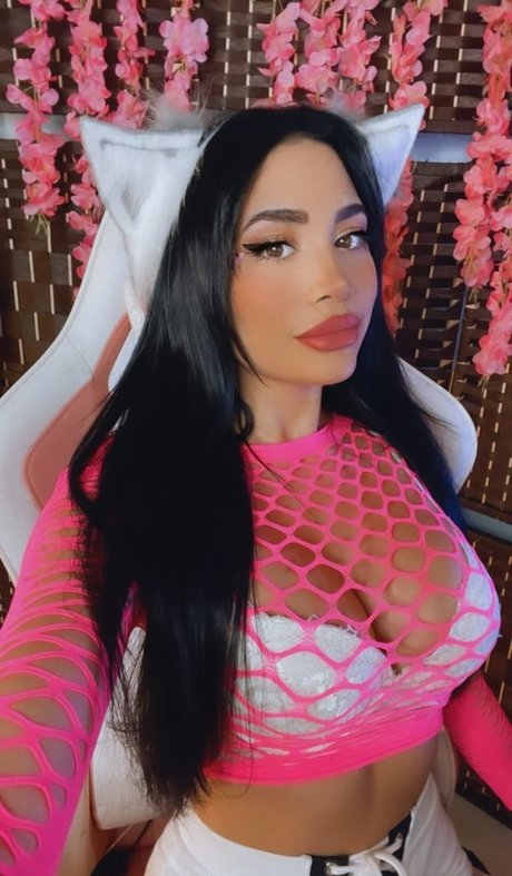 Photo nue de fuite OnlyFans de Itsclaraduh