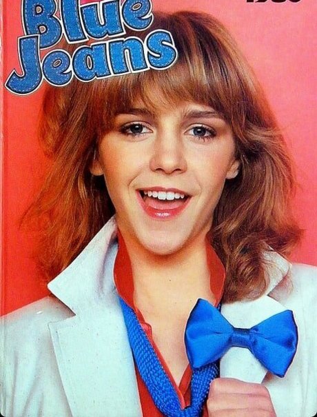 Leslie Ash