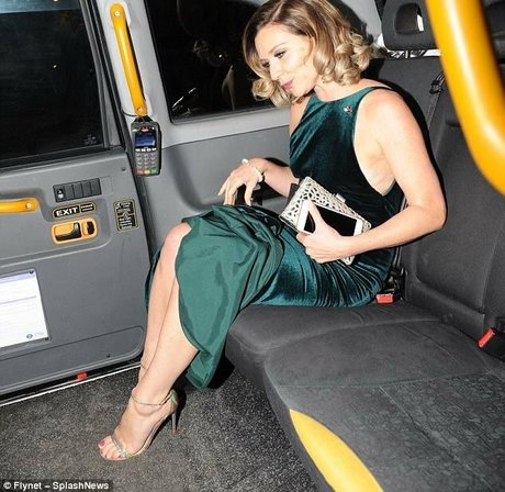 Photo nue de fuite OnlyFans de Candice Brown