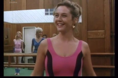 Amanda Burton
