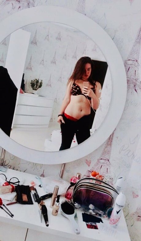 Photo nue de fuite OnlyFans de Bellasun