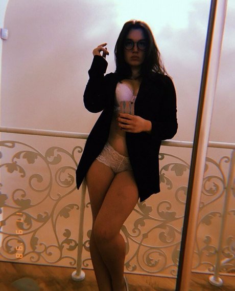 Photo nue de fuite OnlyFans de Bellasun