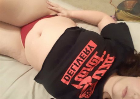 Photo nue de fuite OnlyFans de Sweetnsexy93