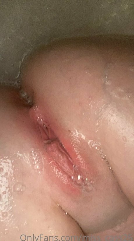 Misscass25