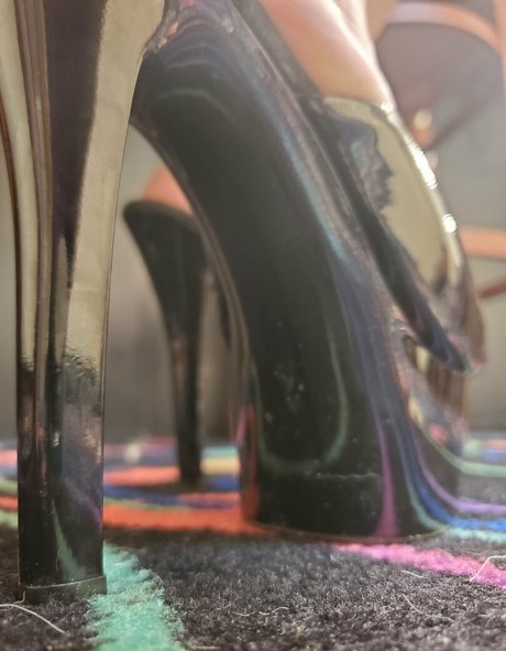 Photo nue de fuite OnlyFans de Gtssyren