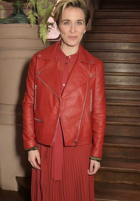 Photo nue de fuite OnlyFans de Vicky Mcclure