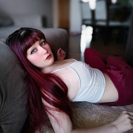 Photo nue de fuite OnlyFans de Marina Grohmann