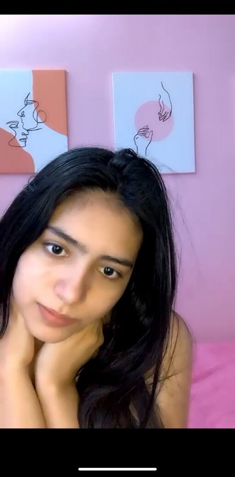 Photo nue de fuite OnlyFans de Sweet Sammy