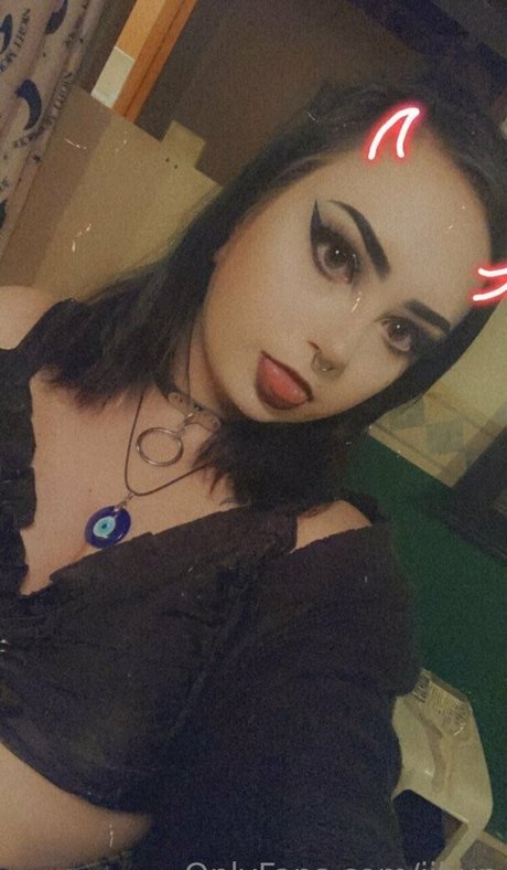 Photo nue de fuite OnlyFans de Iibun