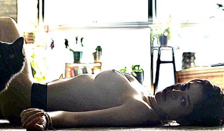 Photo nue de fuite OnlyFans de Lalalapony