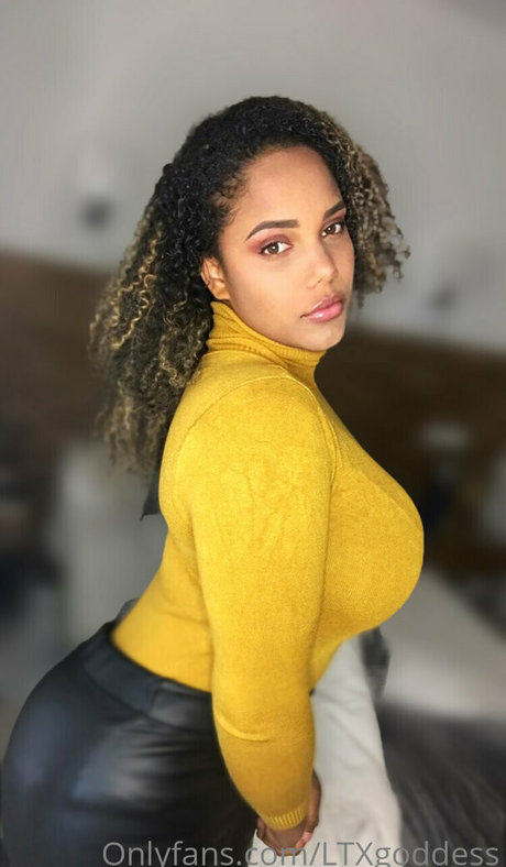 Photo nue de fuite OnlyFans de Sexykixx