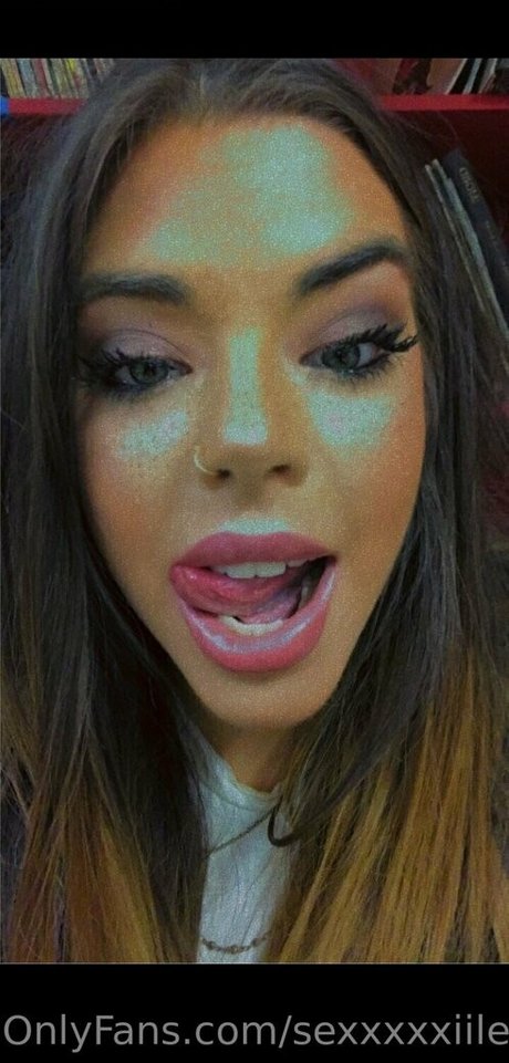 Photo nue de fuite OnlyFans de Sexxxxxiilexi