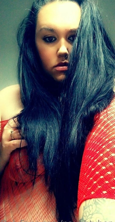 Photo nue de fuite OnlyFans de Naughtyhoneypot