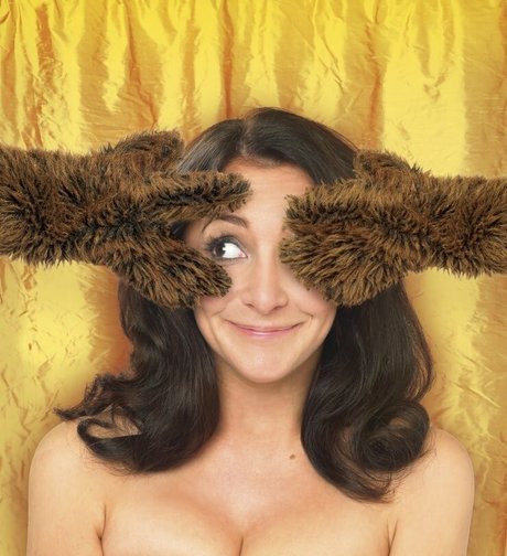 Photo nue de fuite OnlyFans de Lucy Porter