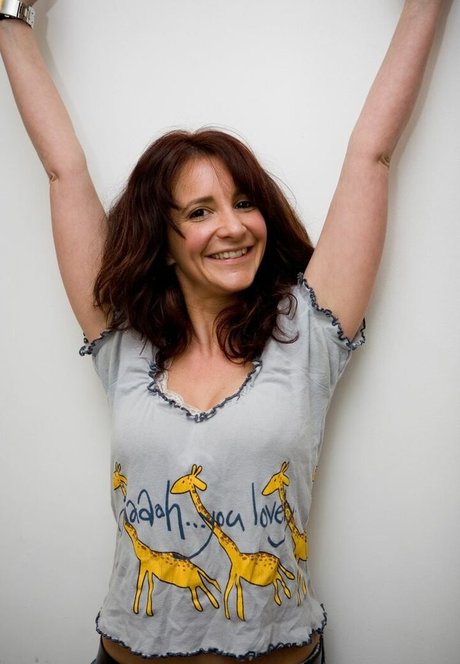 Photo nue de fuite OnlyFans de Lucy Porter