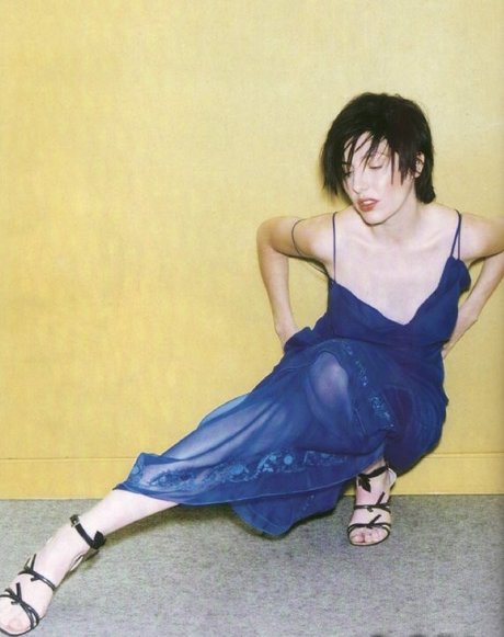 Sharleen Spiteri