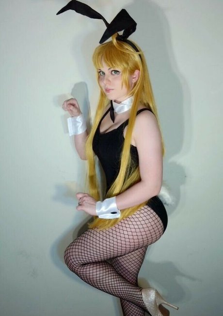 Photo nue de fuite OnlyFans de Abi Aikou