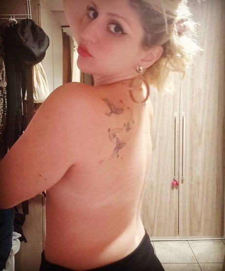 Photo nue de fuite OnlyFans de Jeitokaren