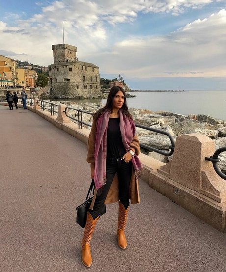 Photo nue de fuite OnlyFans de Valentina Venturi
