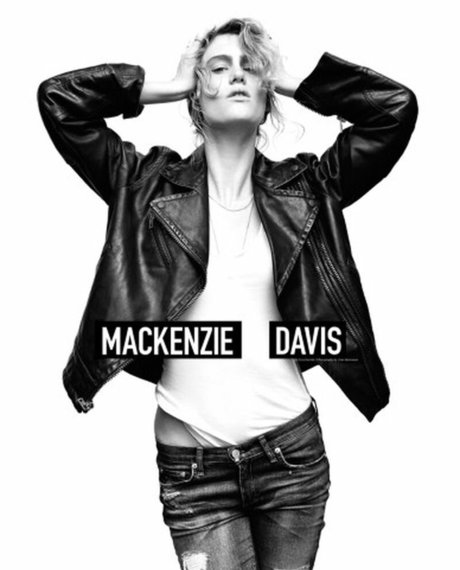 Mackenzie Davis