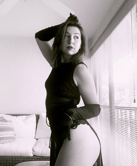Photo nue de fuite OnlyFans de Swallowpeaches