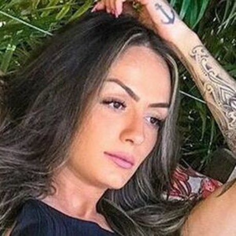 Photo nue de fuite OnlyFans de Victoria Carioni