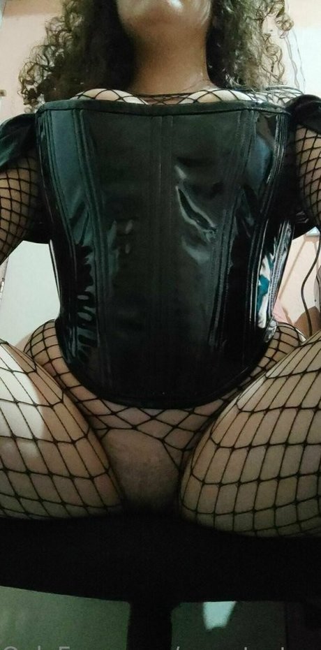 Photo nue de fuite OnlyFans de Sweetastone