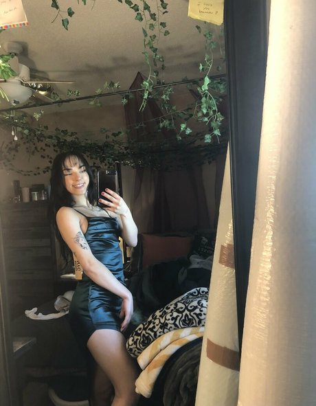 Photo nue de fuite OnlyFans de Ukrainiankitty