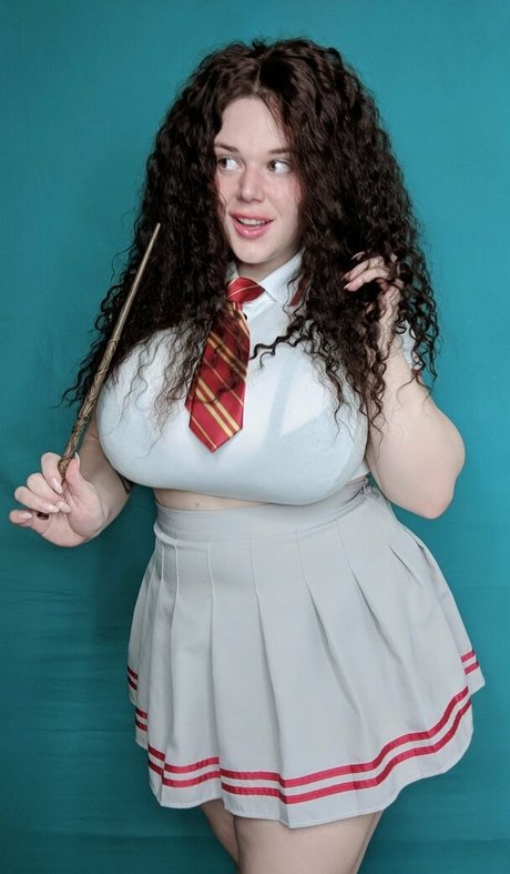 Photo nue de fuite OnlyFans de Underbust